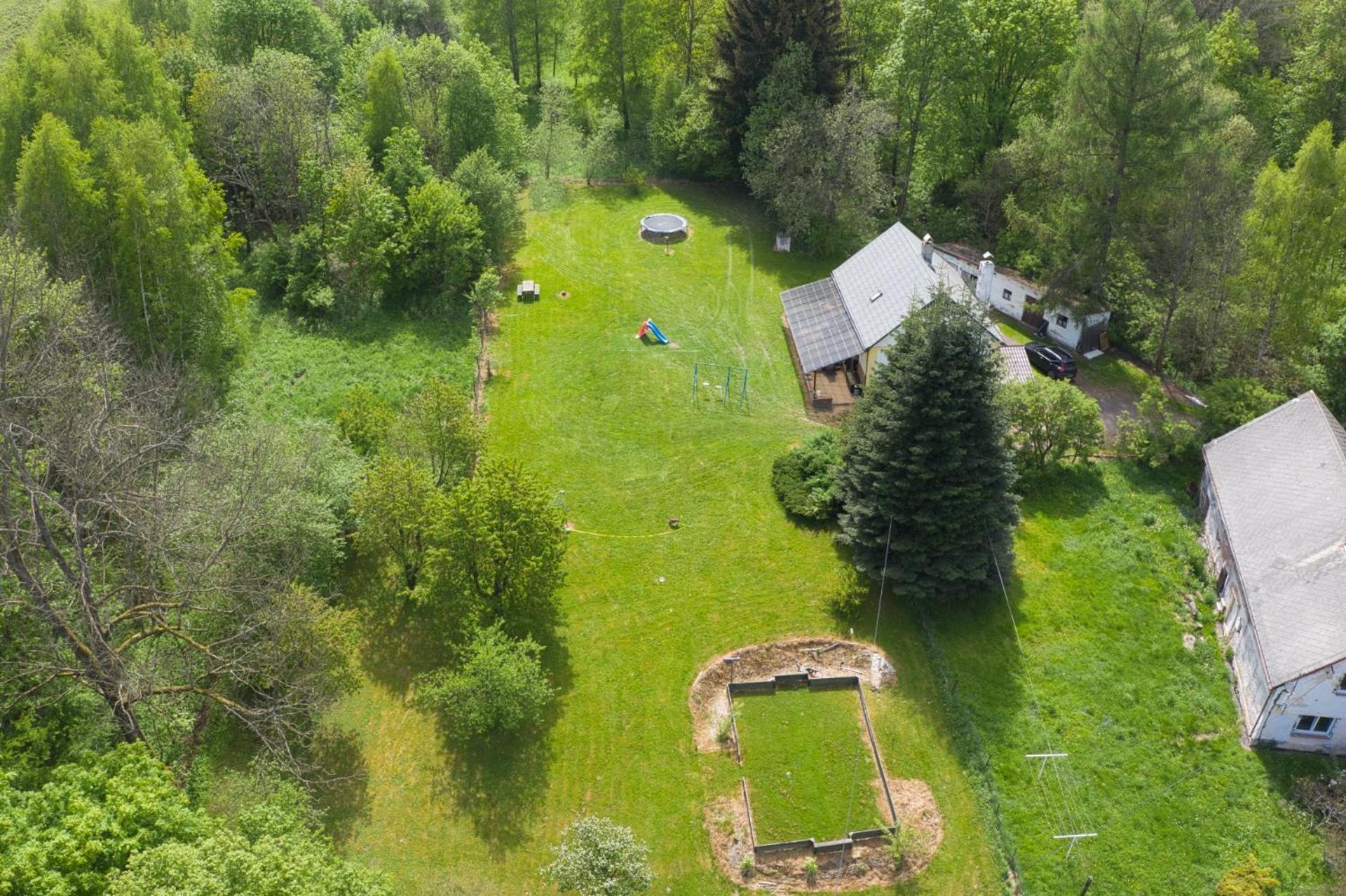 Completely Renewed - Holiday Home Giant Mountains - Lampertice Extérieur photo